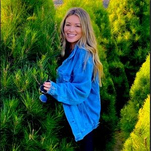 Meet your Posher, Chelsea